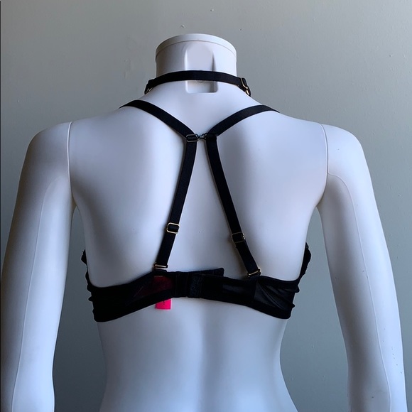 Sexy Padded Bra - Picture 4 of 8